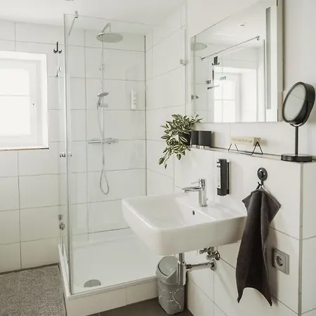 Apartment Am Wasserschloss