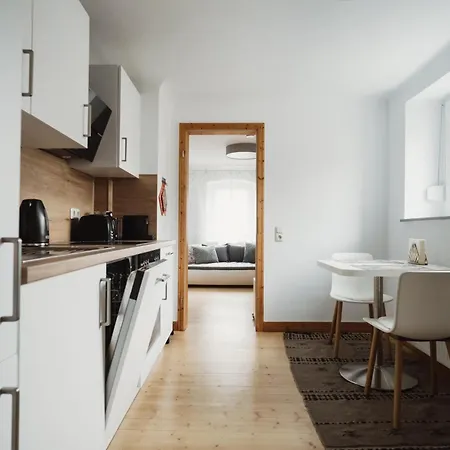 Apartment Am Wasserschloss